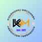 kne machinery Shop